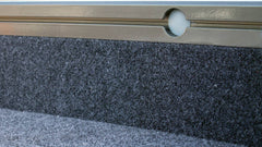 VIZION 440CS ALUMĪNIJA MOTORLAIVA