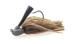 KEITECH 9G RUBBER JIG MODEL I (VERSION 2)