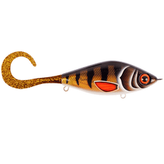 Strike Pro Guppie 13,5cm, 120g