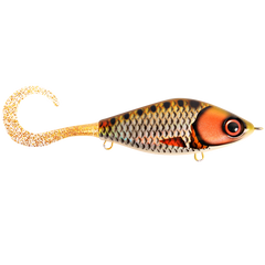 Strike Pro Guppie JR Shallow 11cm 58g