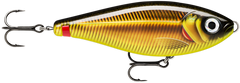 RAPALA X-RAP HAKU 14cm