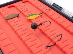 GRUV MICRO JIG BOX