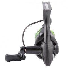 Gunki GT FV 300 reel