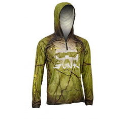 Gunki T-Shirt UPF30, UV