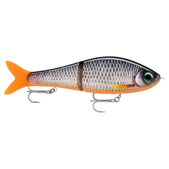 RAPALA SUPER SHADOW RAP GLIDE 11 cm