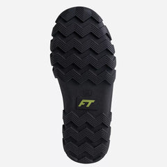 Finntrail OUTLANDER Yellow 7514 Rubber boots