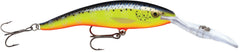 RAPALA DEEP TAIL DANCER 9 cm