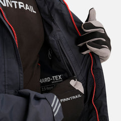 Finntrail GT Darkgrey 3425 Suit
