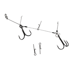 Pikecraft The X-Pin Bait Spike- pack/10pcs