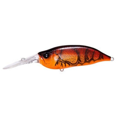 MEGABASS IXI SHAD TYPE-3