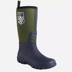 Finntrail OUTLANDER Khaki 7514 Rubber boots