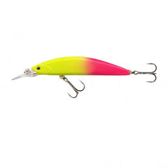 Jackall Timon Tricoroll 88 MD-S