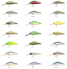 Zipbaits Khamsin 70 DR