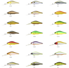 Zipbaits Khamsin 70 DR