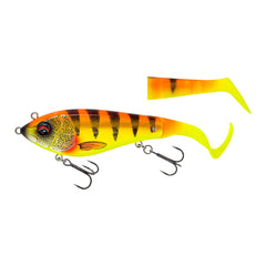 Savage Gear Deviator Tail 20cm 87g SS
