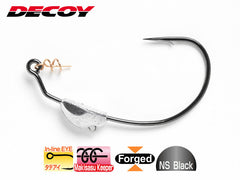 DECOY Makisasu Magnum Weighted Worm130M