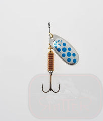Mepps Comet Nr.5-Spinners and spinnerbaits-Mepps