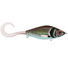 Strike Pro Guppie 13,5cm, 120g