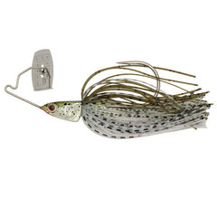 Bass Puzzle Grass Piece 17g