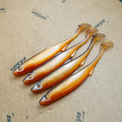 EVA Baits Paddle Tail 15cm