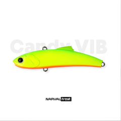 Narval Frost Candy Vib 65mm