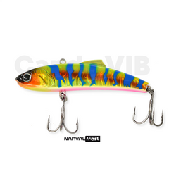 Narval Frost Candy Vib 85mm