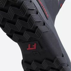 Finntrail OUTLANDER Red 7514 Rubber boots