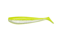 FOX RAGE ULTRA UV ZANDER PRO SHADS 14cm