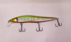 Wobbler Megabass ONETEN MAX LBO 135mm 21g
