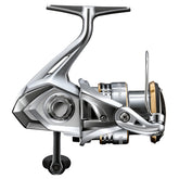 Shimano Sedona FJ 2500HG