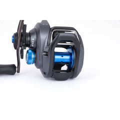 Shimano SLX DC 151 XG Left Hand
