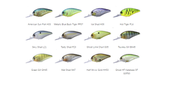 Lure O.S.P Blitz Magnum-MR 90mm 45g