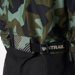 Finntrail THOR Camoarmy 3420 Suit