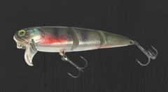 Jackall Deka Hamakuru R-SP