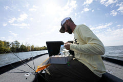 Plano EDGE 3700 Utility Box - Deep