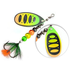 Pontoon 21 BALL CONCEPT 2