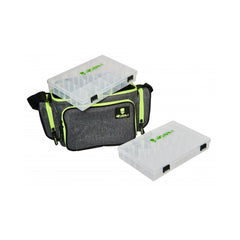 Gunki Box Bag Power Game-Walker M