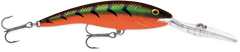 RAPALA DEEP TAIL DANCER 13 cm
