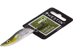 Westin GREAT HERON 22g 8.5cm