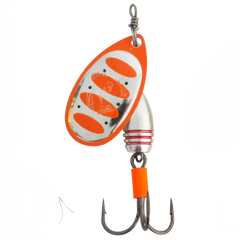 ROTEX SPINNER #4 11g 1pc