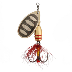 ROTEX SPINNER #4 11g 1pc