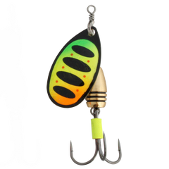 ROTEX SPINNER #4 11g 1pc