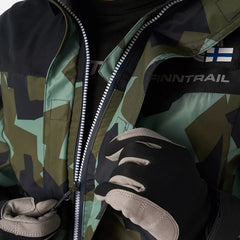 Finntrail THOR Camoarmy 3420 Suit