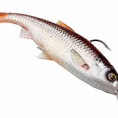 Savage Gear BALL JIGHEAD 4/0 1/pc