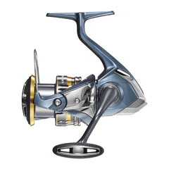 Shimano Ultegra FC C2000 HG-Spinning reels-Shimano
