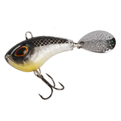 Slaix Yoda Spintail 70mm 19g