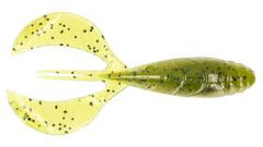 Soft bait Bait Breath SL-Remix 3,5" 8pcs