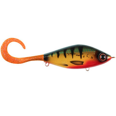 Strike Pro Guppie JR Shallow 11cm 58g