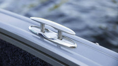 VIZION 470S ALUMĪNIJA MOTORLAIVA