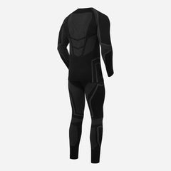 Finntrail Thermal underwear ALL SEASON Grey 6206